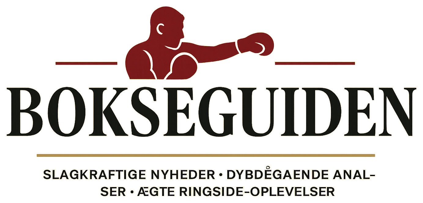 Bokseguiden